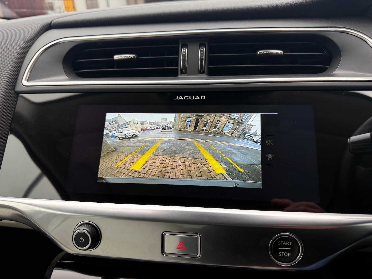 Used Jaguar I-Pace 2020 for sale - 76807735: Photo 11