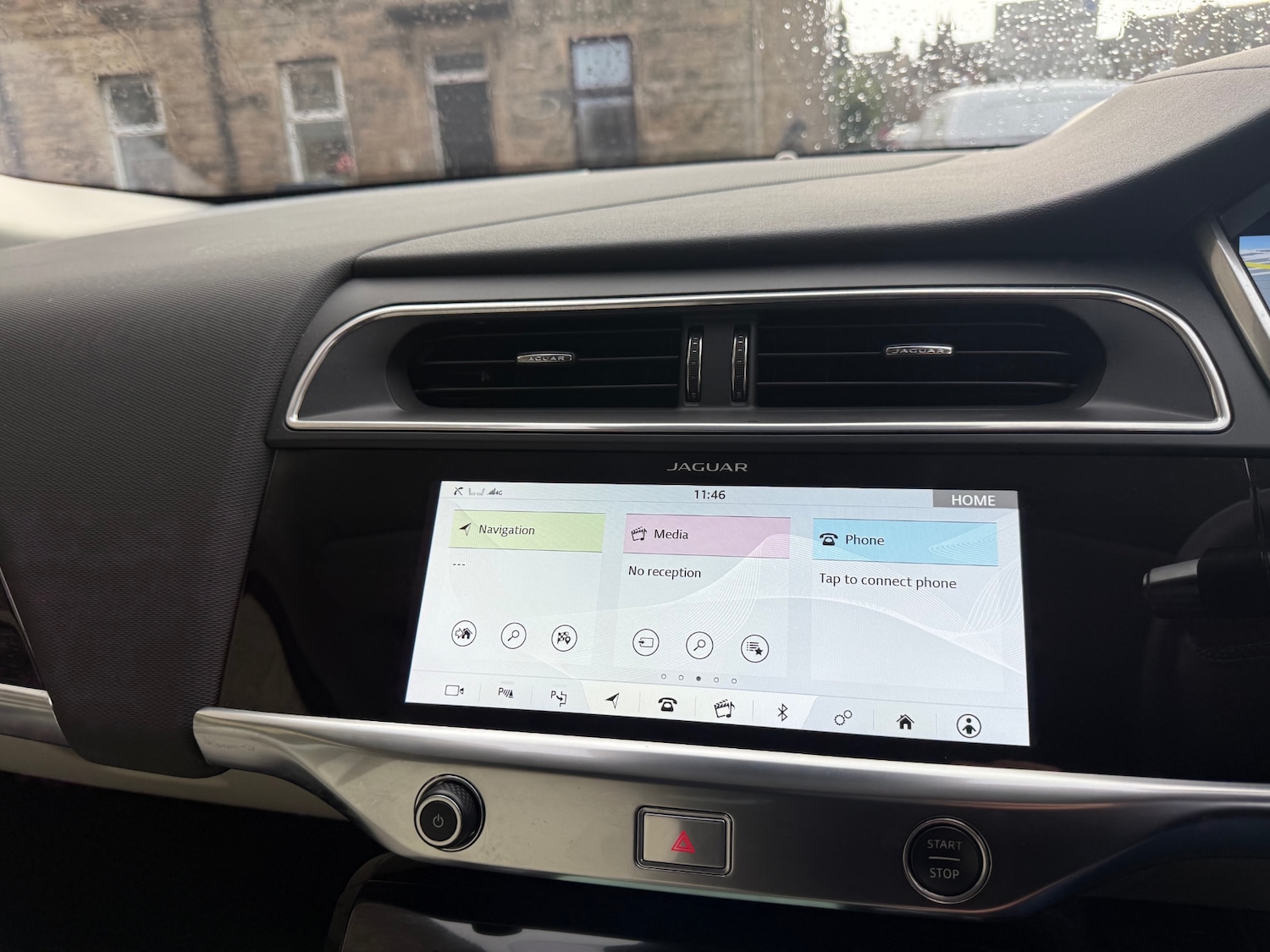 Used Jaguar I-Pace 2020 for sale - 76807735: Photo 14