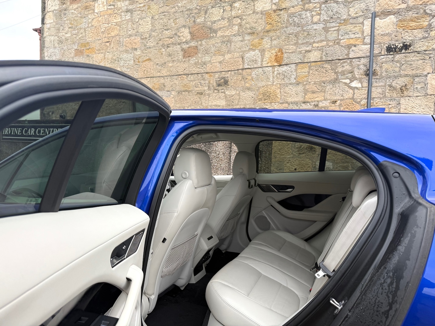 Used Jaguar I-Pace 2020 for sale - 76807735: Photo 15