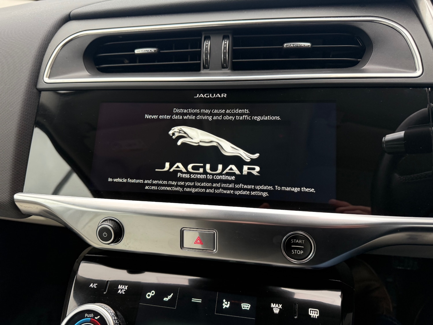 Used Jaguar I-Pace 2020 for sale - 76807735: Photo 17