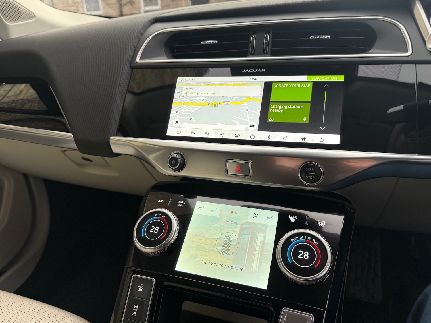 Used Jaguar I-Pace 2020 for sale - 76807735: Photo 18