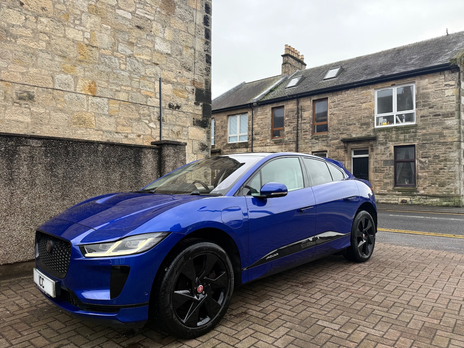 Used Jaguar I-Pace 2020 for sale - 76807735: Photo 19
