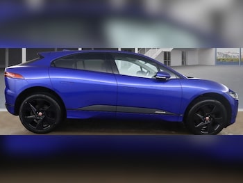 2020 (69) - 294kW EV400 SE 90kWh 5dr Auto