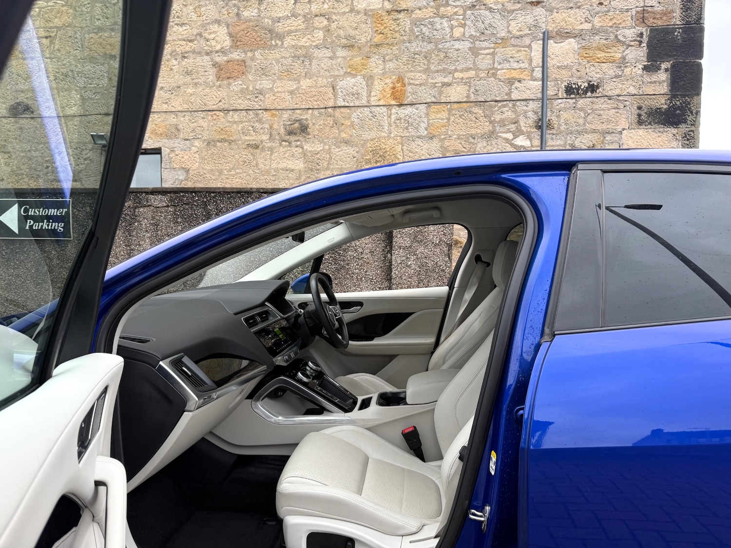 Used Jaguar I-Pace 2020 for sale - 76807735: Photo 7