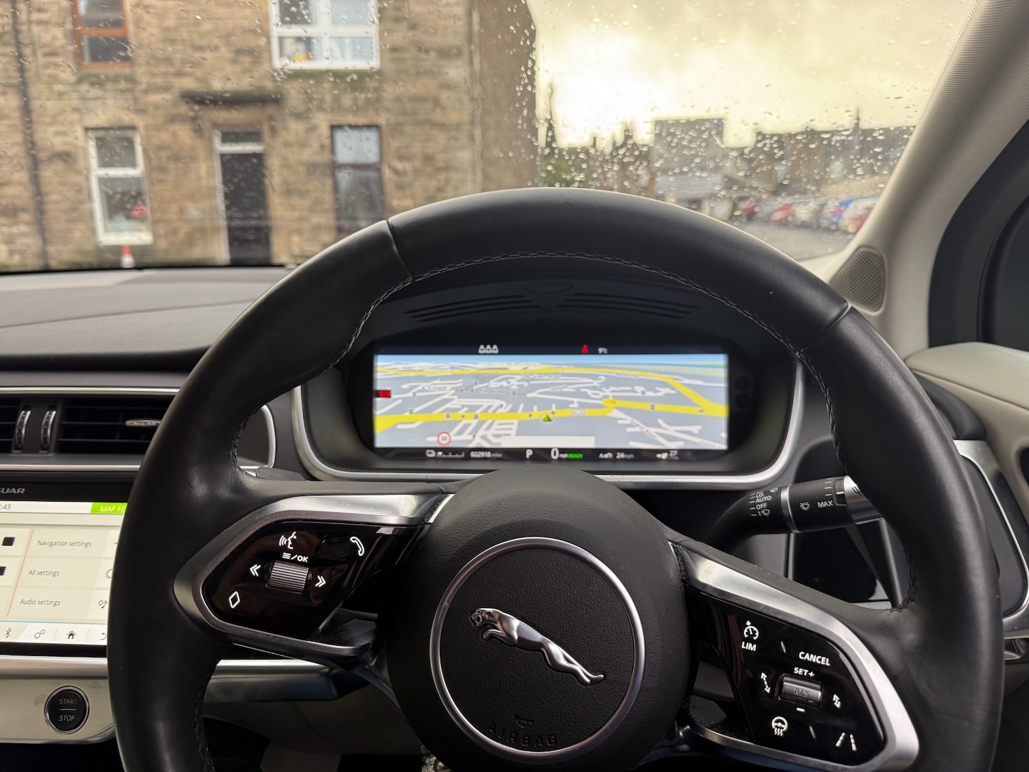 Used Jaguar I-Pace 2020 for sale - 76807735: Photo 8