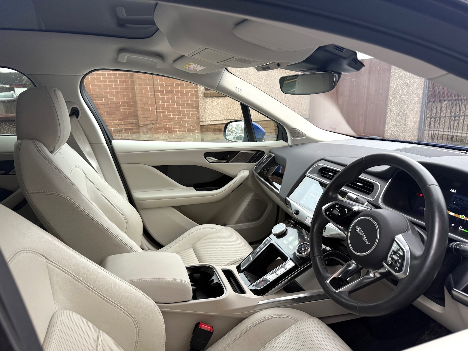 Used Jaguar I-Pace 2020 for sale - 76807735: Photo 9