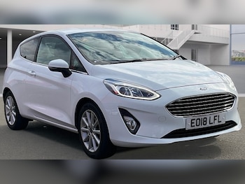 Ford - Fiesta