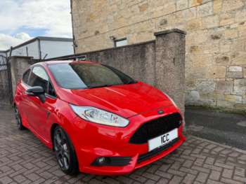 Used Ford Fiesta 2014 for sale - 73911971: Photo