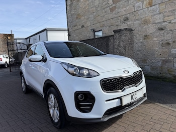 Used Kia Sportage 2018 for sale - 79153757: Photo