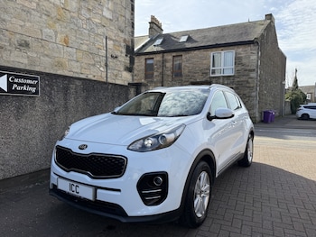 Used Kia Sportage 2018 for sale - 79153757: Photo