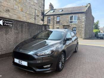 2017 (67) - 1.0 EcoBoost 125 ST-Line 5dr