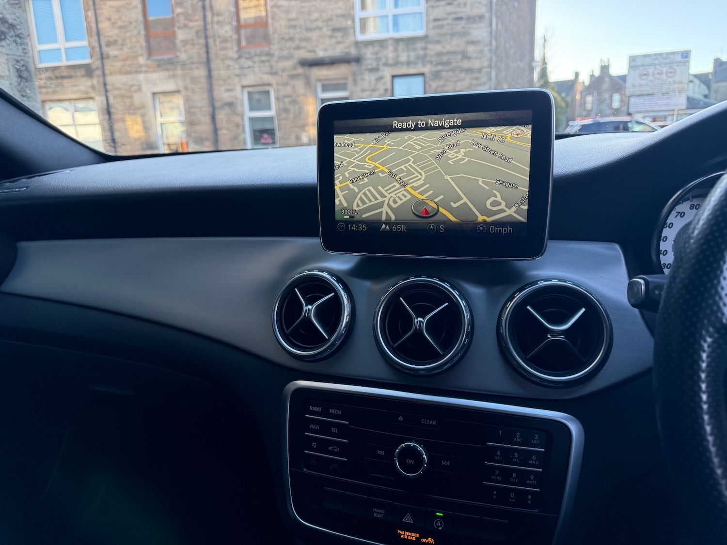 Used Mercedes-Benz GLA 2016 for sale - 77379499: Photo 11