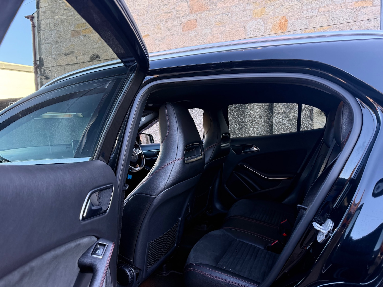 Used Mercedes-Benz GLA 2016 for sale - 77379499: Photo 12