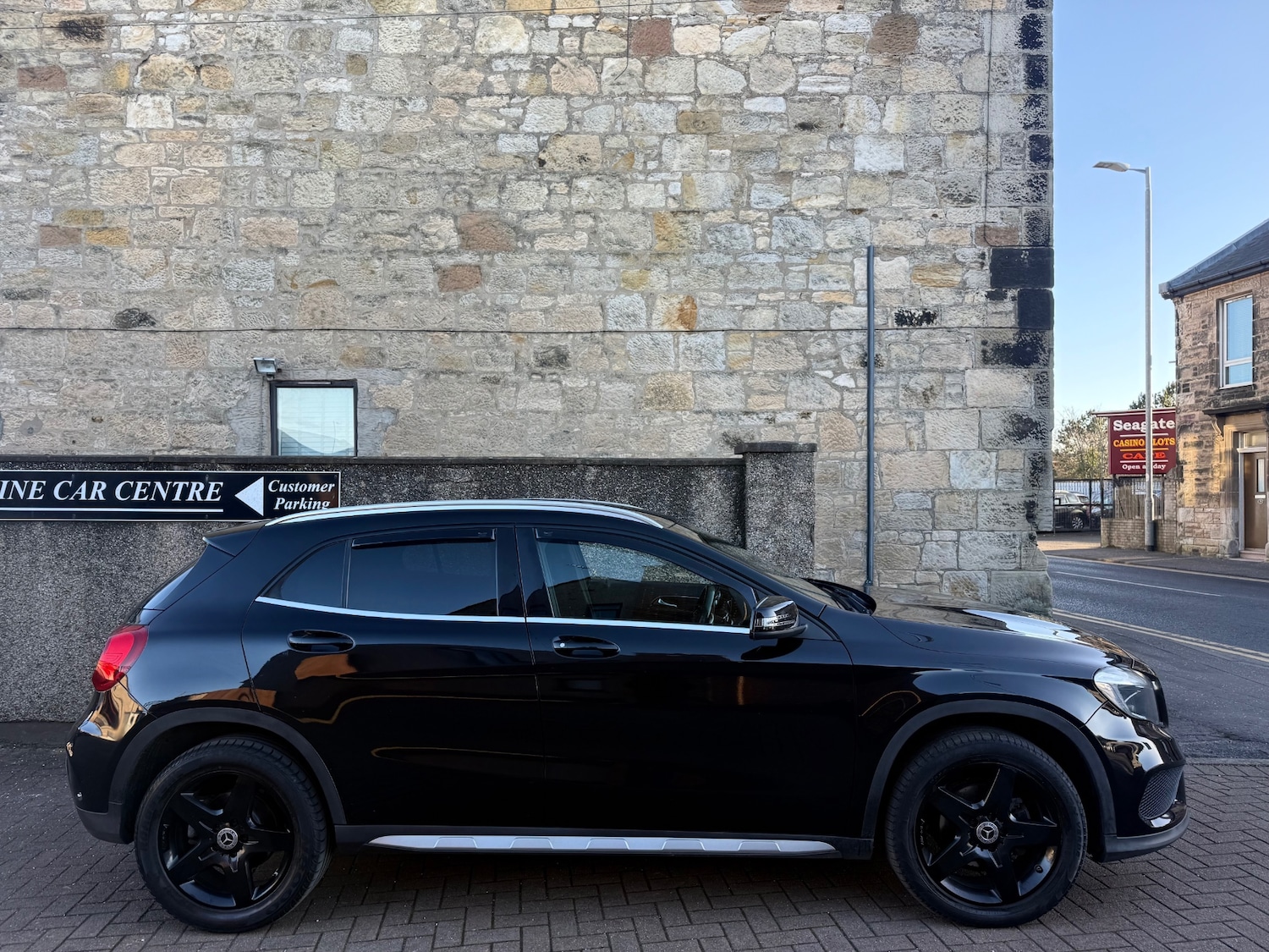 Used Mercedes-Benz GLA 2016 for sale - 77379499: Photo 15