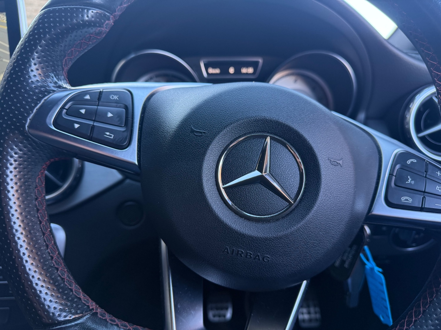 Used Mercedes-Benz GLA 2016 for sale - 77379499: Photo 16