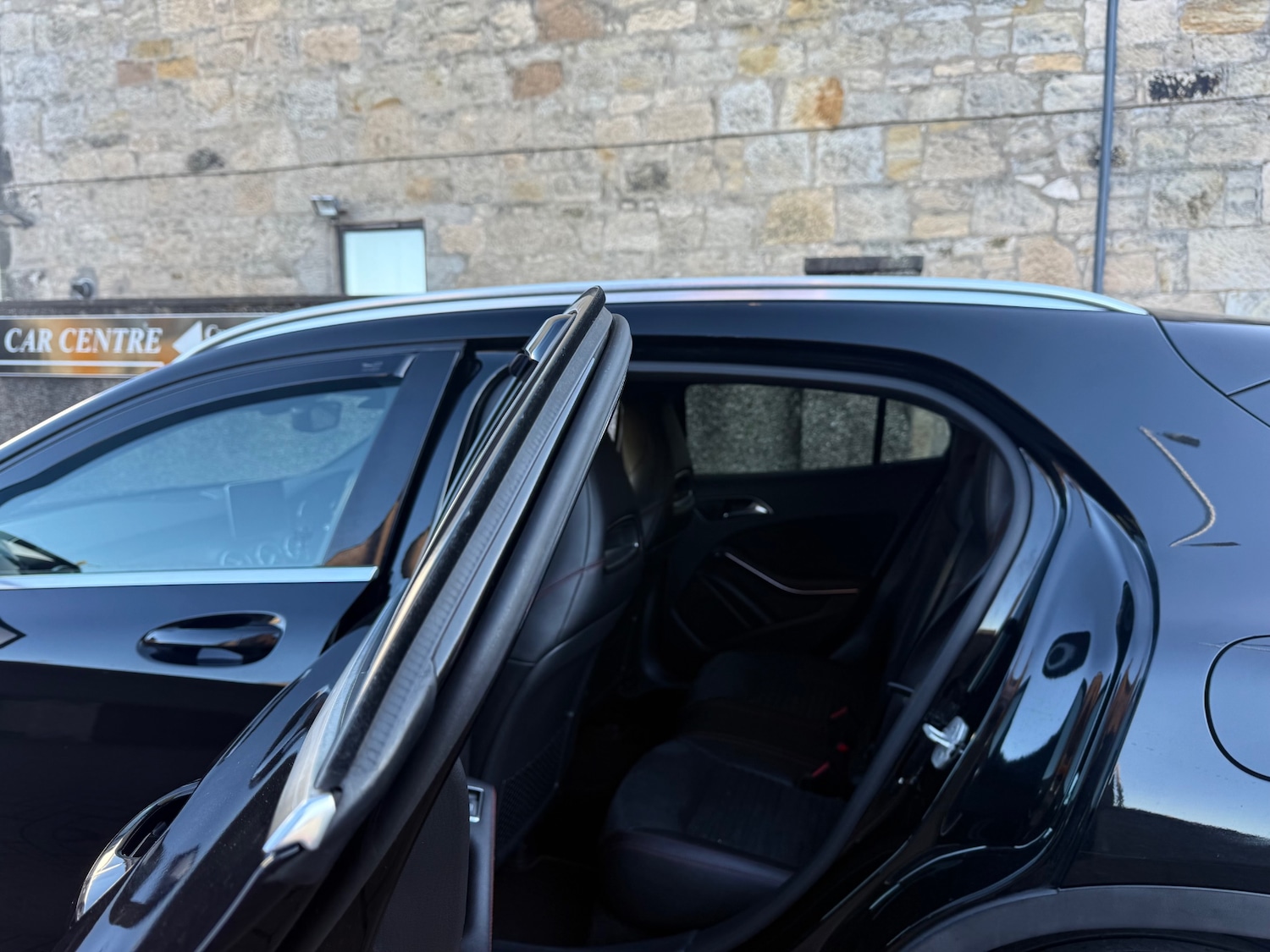 Used Mercedes-Benz GLA 2016 for sale - 77379499: Photo 17