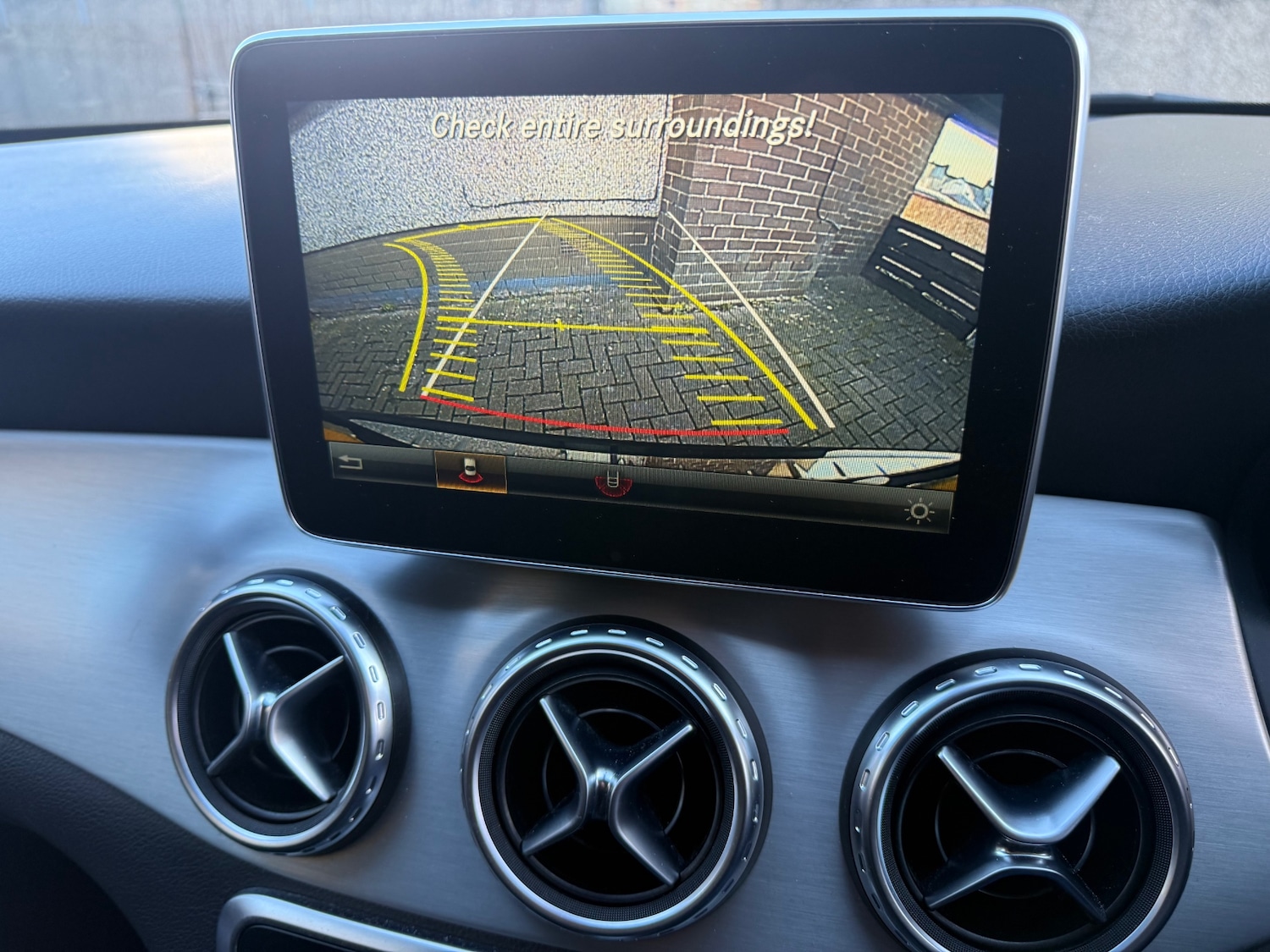 Used Mercedes-Benz GLA 2016 for sale - 77379499: Photo 18