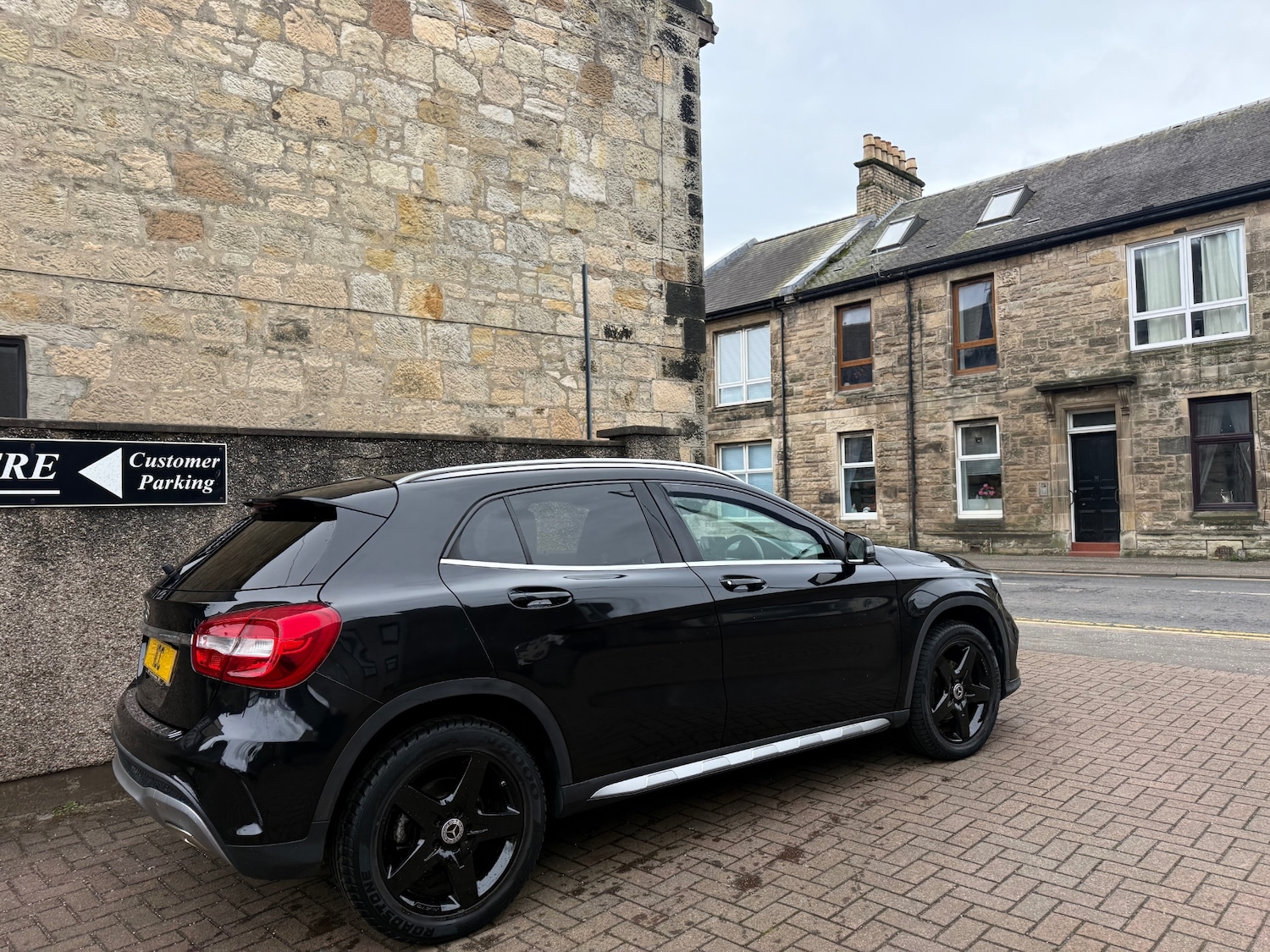 Used Mercedes-Benz GLA 2016 for sale - 77379499: Photo 19