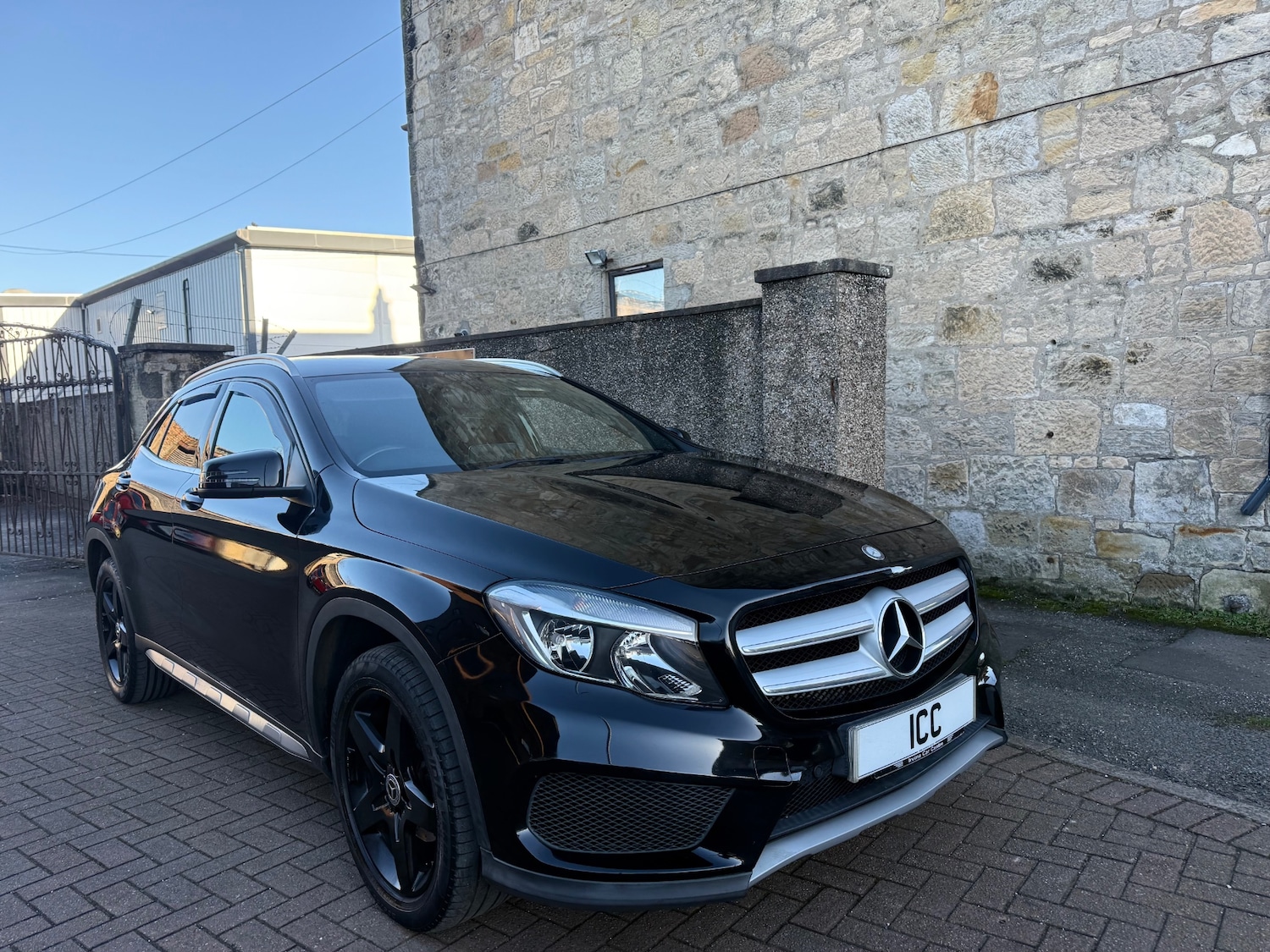 Used Mercedes-Benz GLA 2016 for sale - 77379499: Photo 20