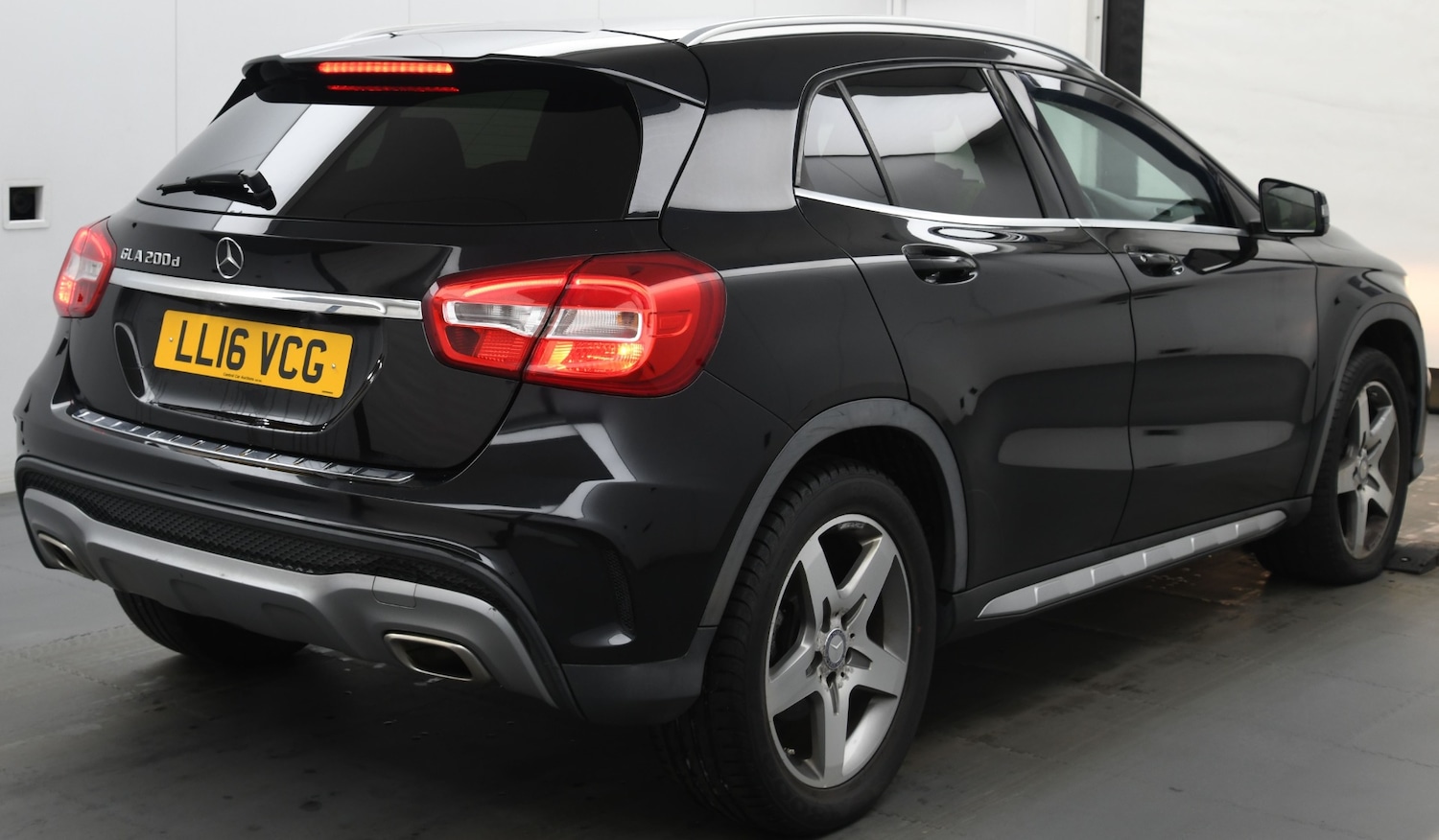 Used Mercedes-Benz GLA 2016 for sale - 77379499: Photo 5