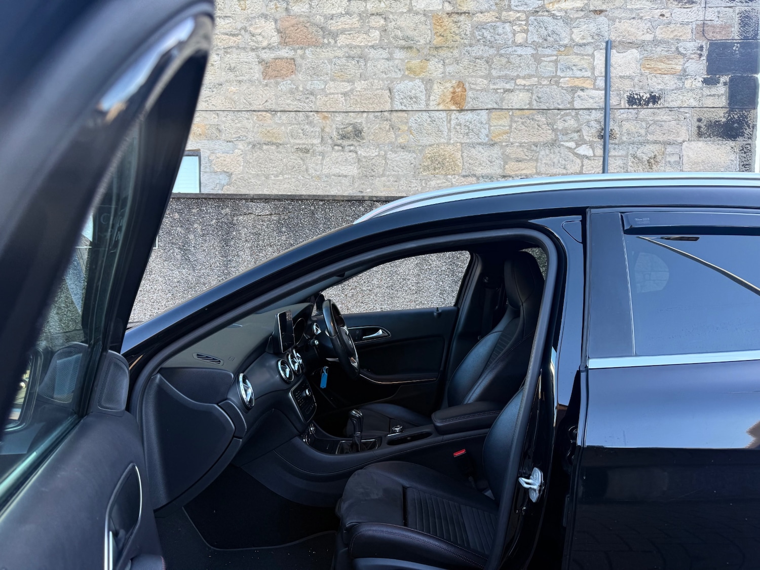 Used Mercedes-Benz GLA 2016 for sale - 77379499: Photo 6