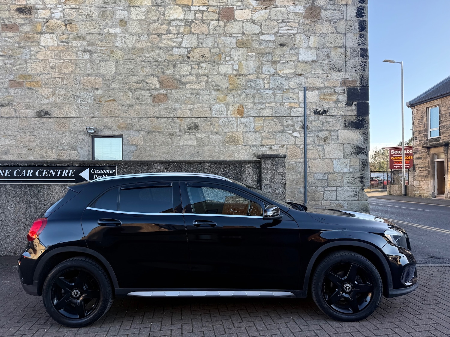 Used Mercedes-Benz GLA 2016 for sale - 77379499: Photo 7