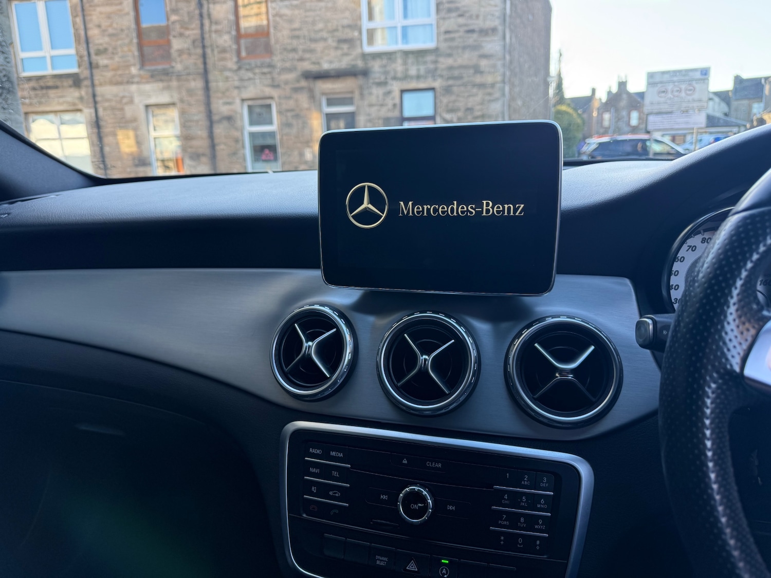 Used Mercedes-Benz GLA 2016 for sale - 77379499: Photo 8