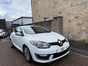 Used Renault Megane 2014 for sale - 79418893: Photo