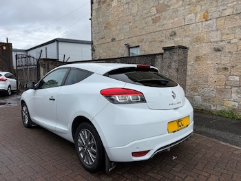 Used Renault Megane 2014 for sale - 79418893: Photo