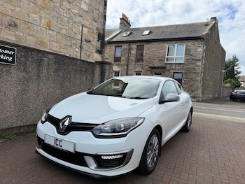 Used Renault Megane 2014 for sale - 79418893: Photo