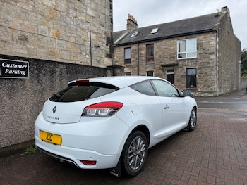 Used Renault Megane 2014 for sale - 79418893: Photo