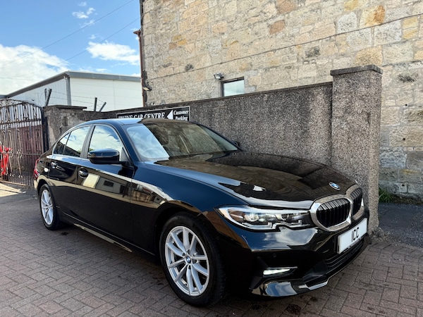 Used BMW 3 Series 2020 for sale - 73369035: Photo 12