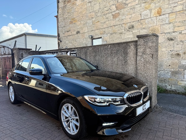 Used BMW 3 Series 2020 for sale - 73369035: Photo 16