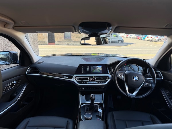 Used BMW 3 Series 2020 for sale - 73369035: Photo 17