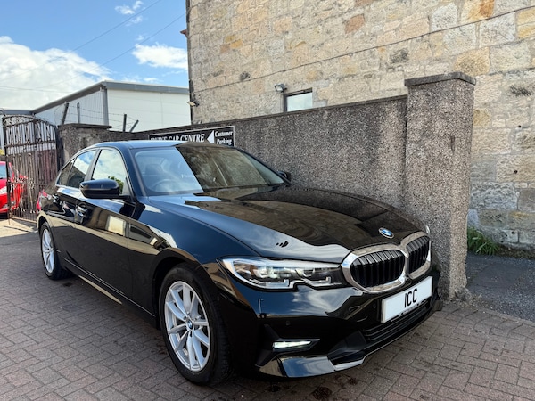 Used BMW 3 Series 2020 for sale - 73369035: Photo 18