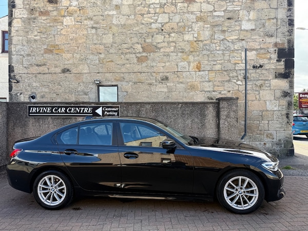 Used BMW 3 Series 2020 for sale - 73369035: Photo 19