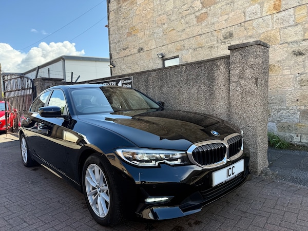 Used BMW 3 Series 2020 for sale - 73369035: Photo 1