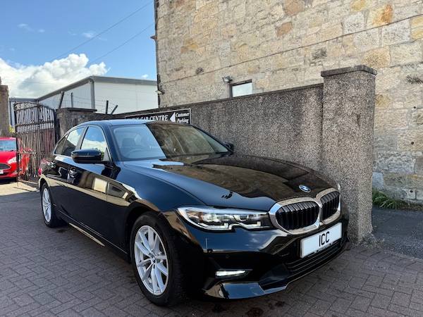 Used BMW 3 Series 2020 for sale - 73369035: Photo 20