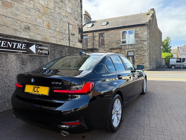 Used BMW 3 Series 2020 for sale - 73369035: Photo 4