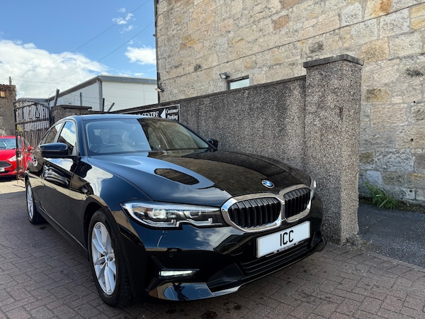 Used BMW 3 Series 2020 for sale - 73369035: Photo 5