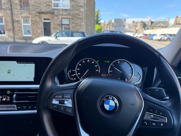 Used BMW 3 Series 2020 for sale - 73369035: Photo 8