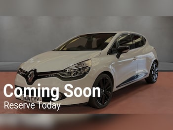 Used Renault Clio 2014 for sale - 78423865: Photo