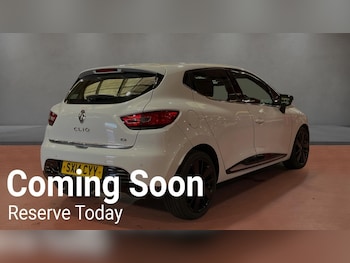 Used Renault Clio 2014 for sale - 78423865: Photo