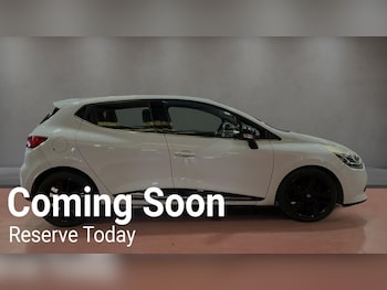 Used Renault Clio 2014 for sale - 78423865: Photo