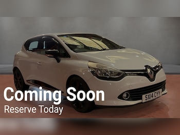 Used Renault Clio 2014 for sale - 78423865: Photo