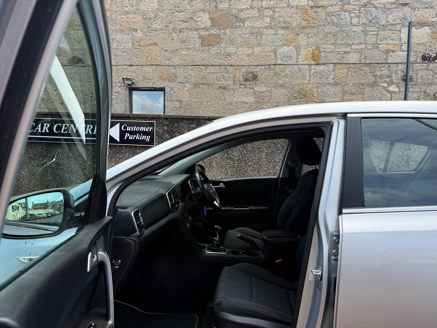 Used Kia Sportage 2018 for sale - 77258648: Photo 8