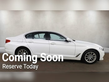 Used BMW 5 Series 2019 for sale - 78716824: Photo