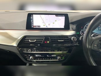 Used BMW 5 Series 2019 for sale - 78716824: Photo