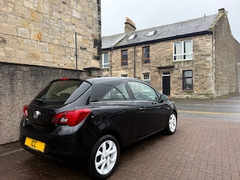 Used Vauxhall Corsa 2016 for sale - 77337052: Photo