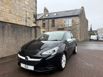 Used Vauxhall Corsa 2016 for sale - 77337052: Photo